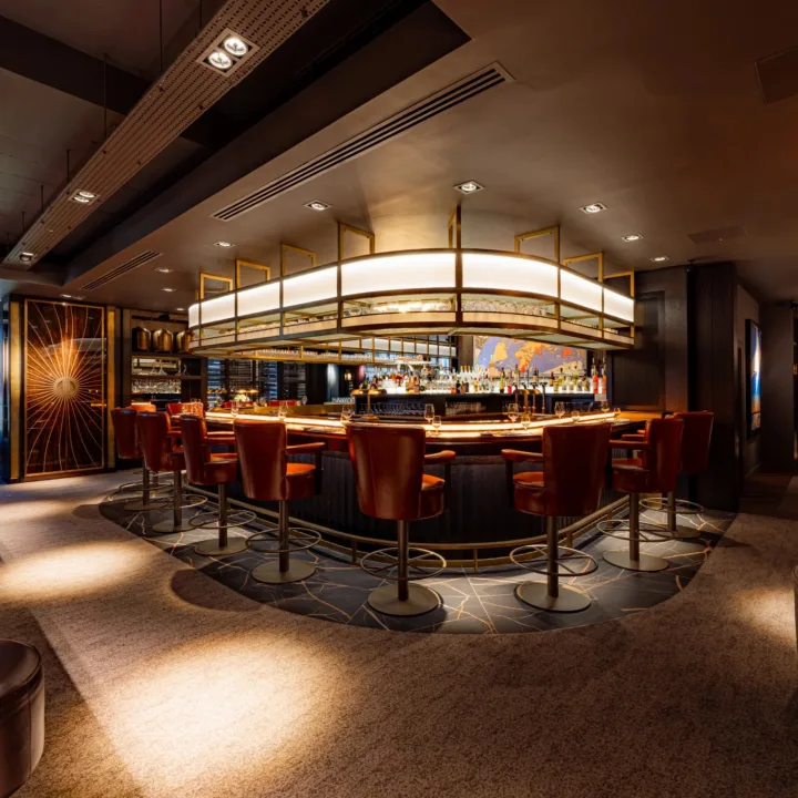 Dakota Hotel , Manchester Airport